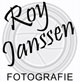 Roy Janssen Fotografie Kaatsheuvel Logo